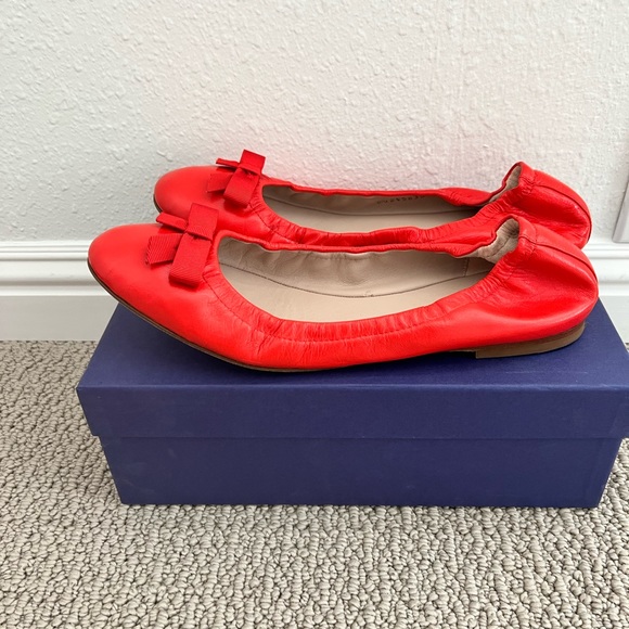Stuart Weitzman Shoes - Stuart Weitzman Flats